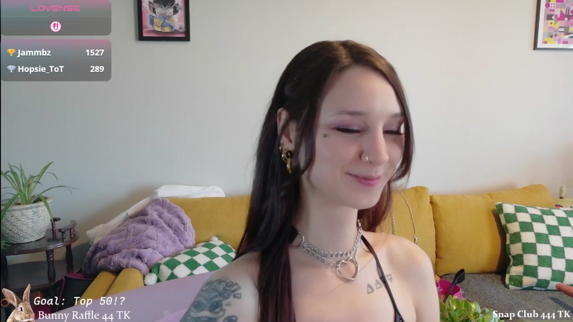 Gallery image thumbnail from ShyBabyy's myfreecams stream on, 04/10/2026, 22:05 image 8 of 20