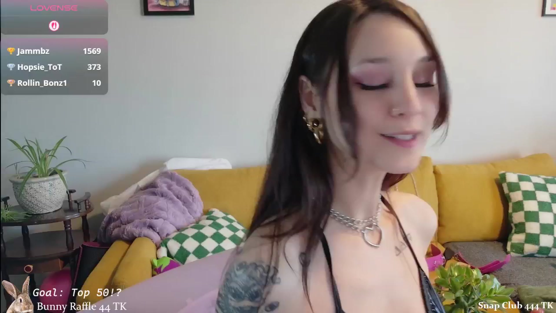 Gallery image thumbnail from ShyBabyy's myfreecams stream on, 04/10/2026, 22:05 image 12 of 20