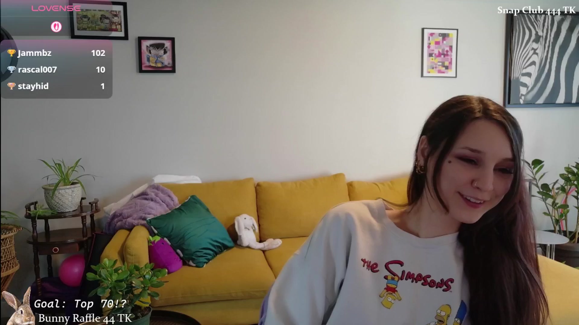 Gallery image thumbnail from ShyBabyy's myfreecams stream on, 04/11/2026, 24:55 image 1 of 20