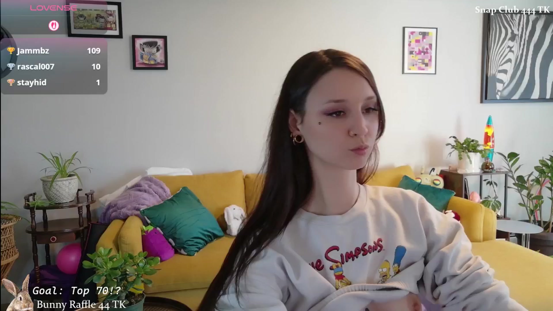 Gallery image thumbnail from ShyBabyy's myfreecams stream on, 04/11/2026, 24:55 image 3 of 20