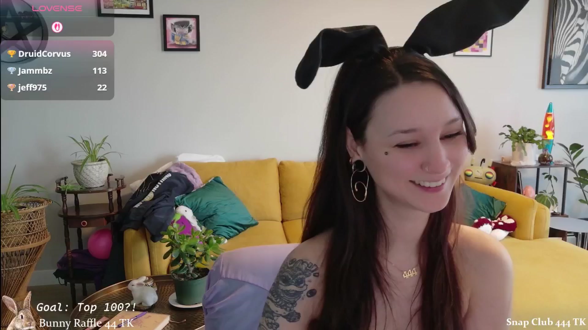 Gallery image thumbnail from ShyBabyy's myfreecams stream on, 04/13/2026, 22:16 image 5 of 20