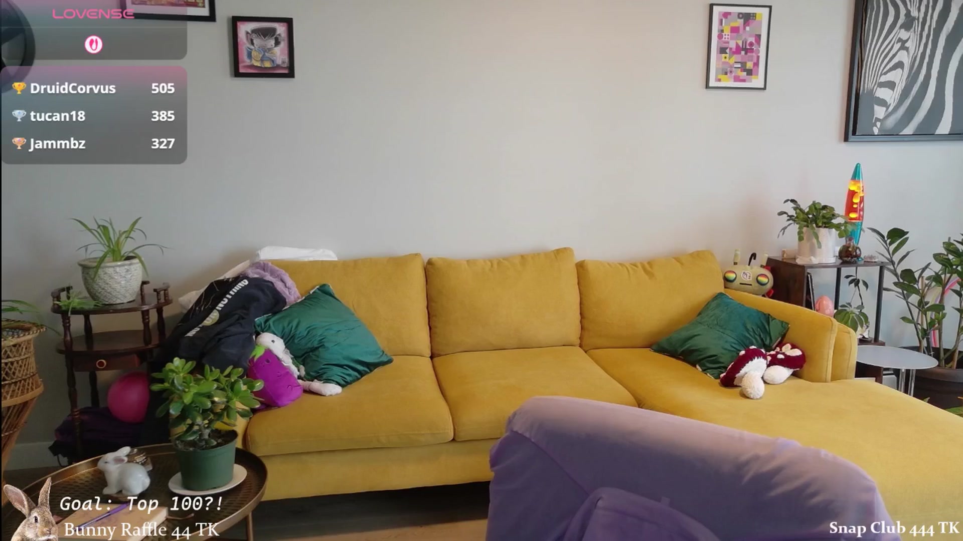Gallery image thumbnail from ShyBabyy's myfreecams stream on, 04/13/2026, 22:16 image 12 of 20