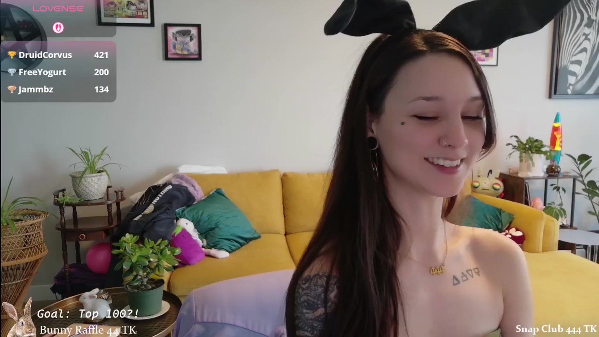 Gallery image thumbnail from ShyBabyy's myfreecams stream on, 04/13/2026, 22:16 image 8 of 20