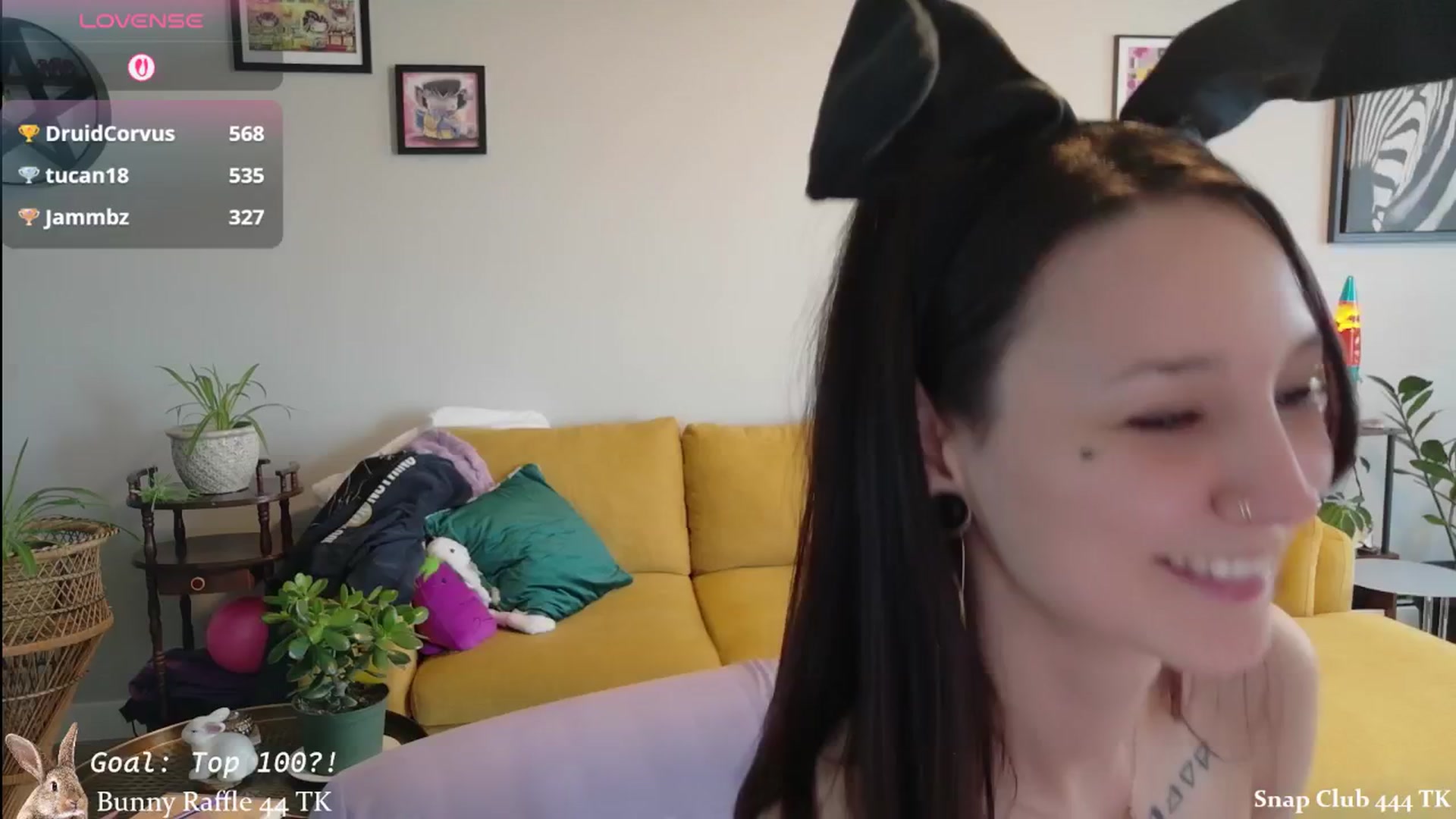 Gallery image thumbnail from ShyBabyy's myfreecams stream on, 04/13/2026, 22:16 image 16 of 20