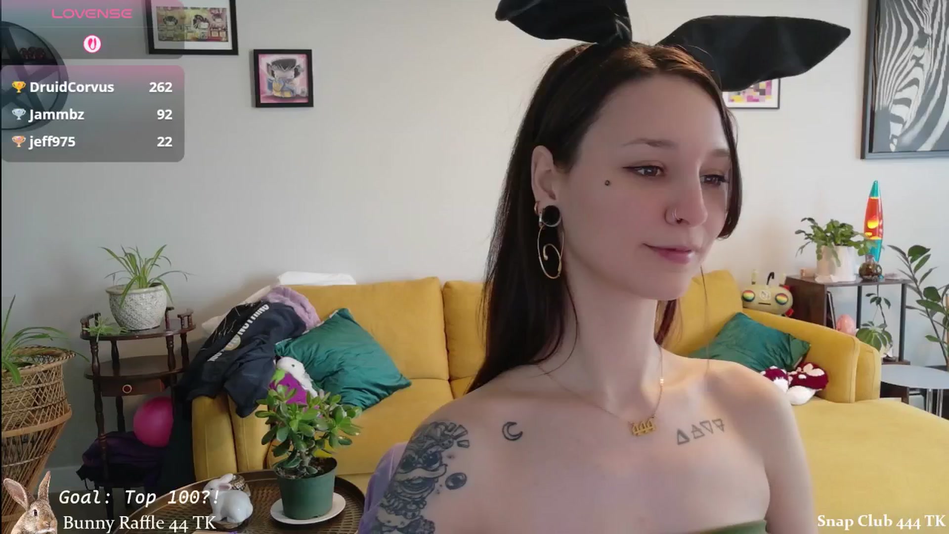 Gallery image thumbnail from ShyBabyy's myfreecams stream on, 04/13/2026, 22:16 image 4 of 20