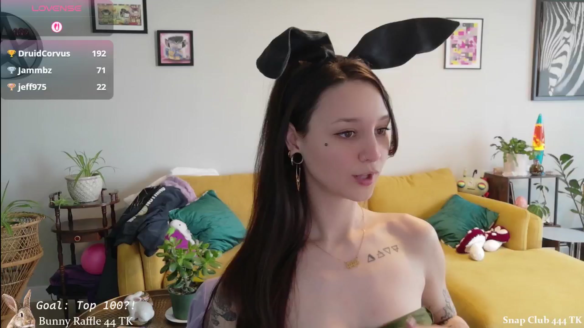 Gallery image thumbnail from ShyBabyy's myfreecams stream on, 04/13/2026, 22:16 image 1 of 20