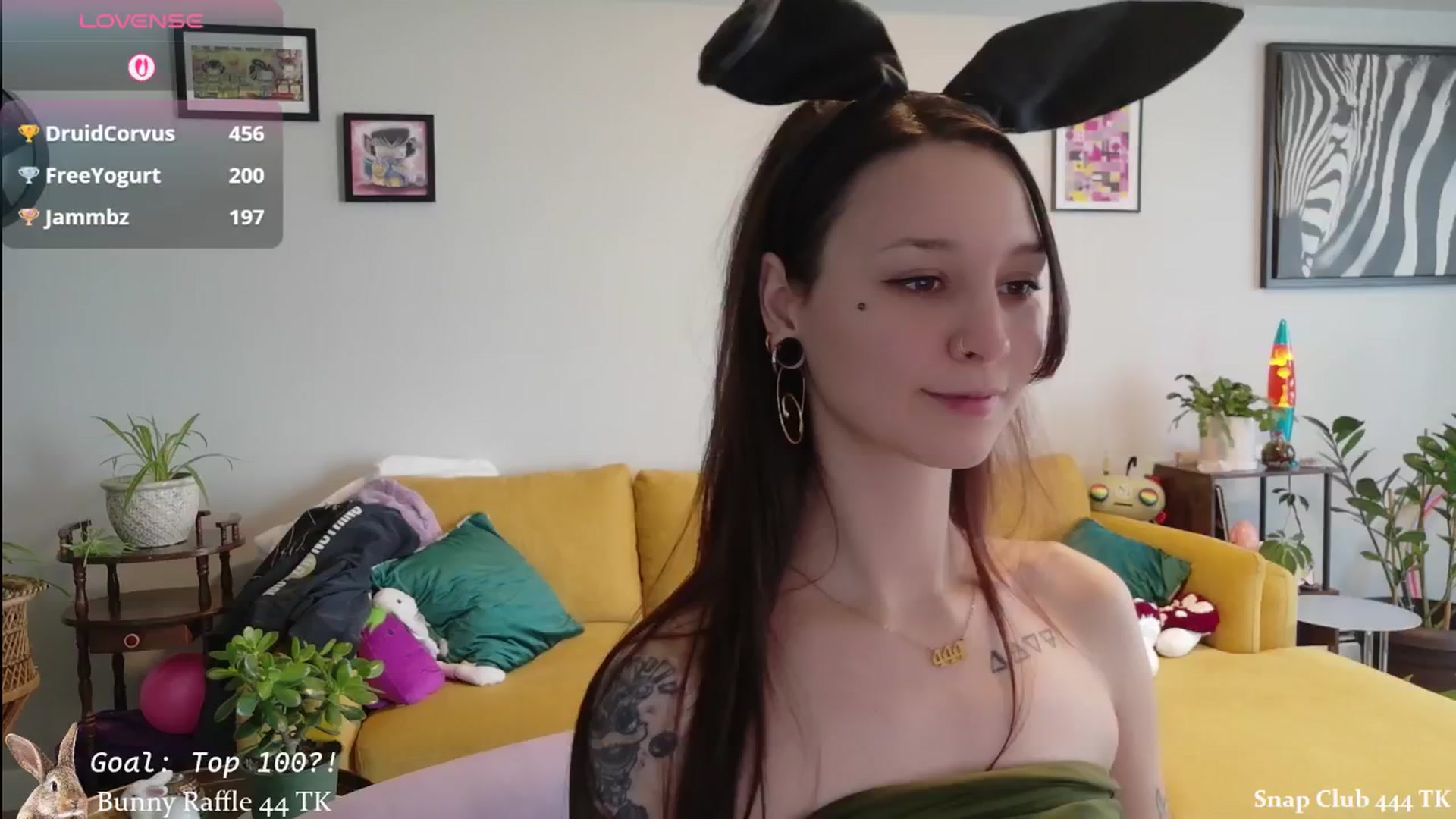 Gallery image thumbnail from ShyBabyy's myfreecams stream on, 04/13/2026, 22:16 image 10 of 20