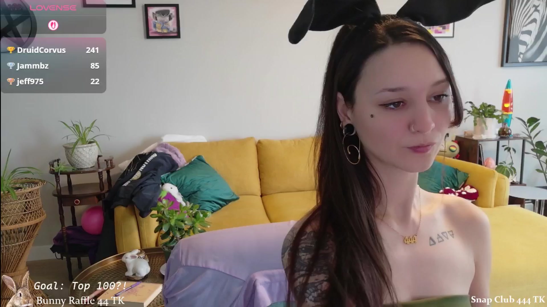 Gallery image thumbnail from ShyBabyy's myfreecams stream on, 04/13/2026, 22:16 image 3 of 20