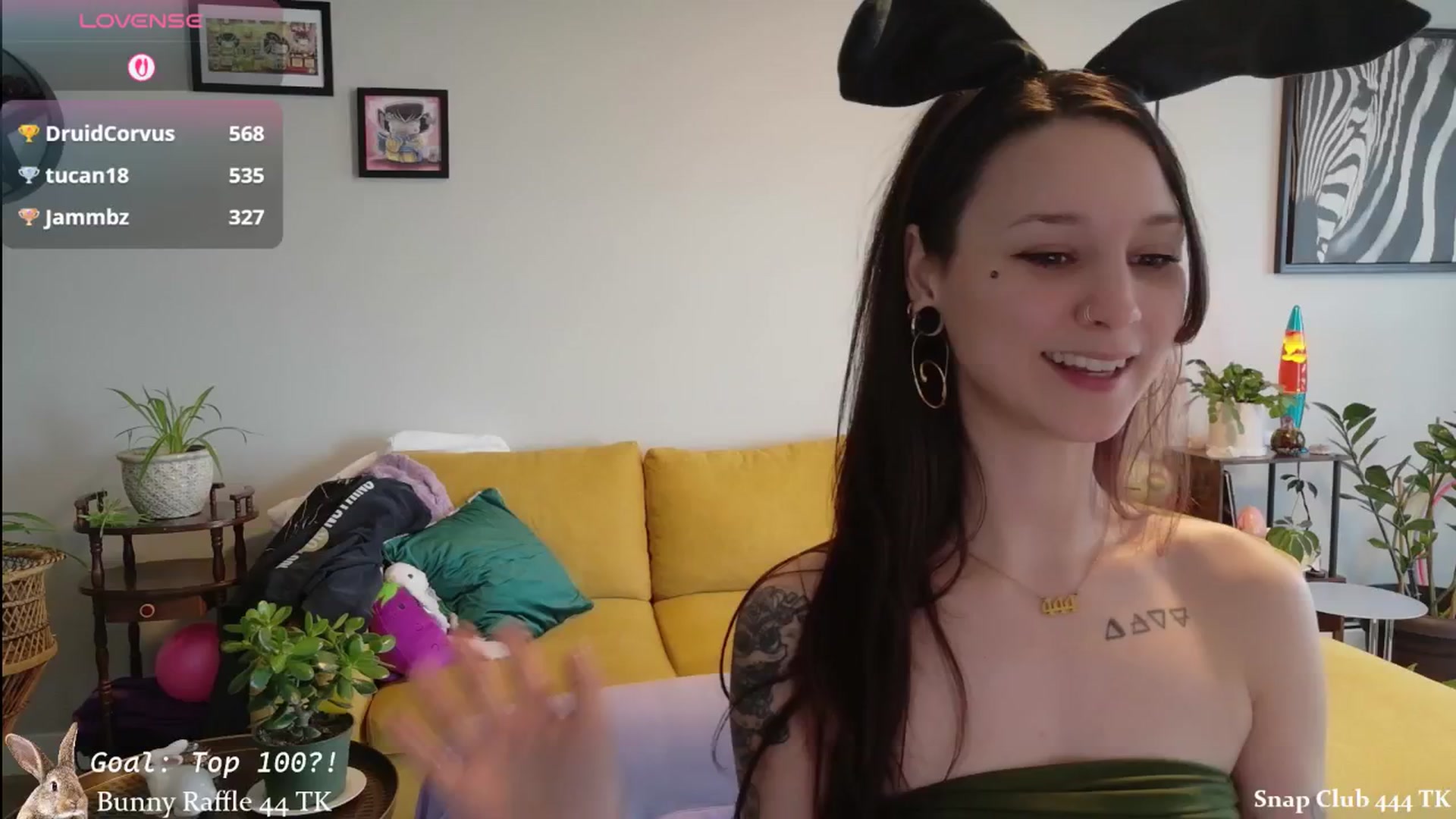 Gallery image thumbnail from ShyBabyy's myfreecams stream on, 04/13/2026, 22:16 image 14 of 20