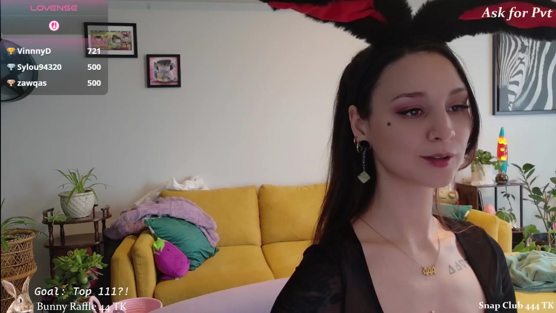 Gallery image thumbnail from ShyBabyy's myfreecams stream on, 04/15/2026, 21:39 image 12 of 20