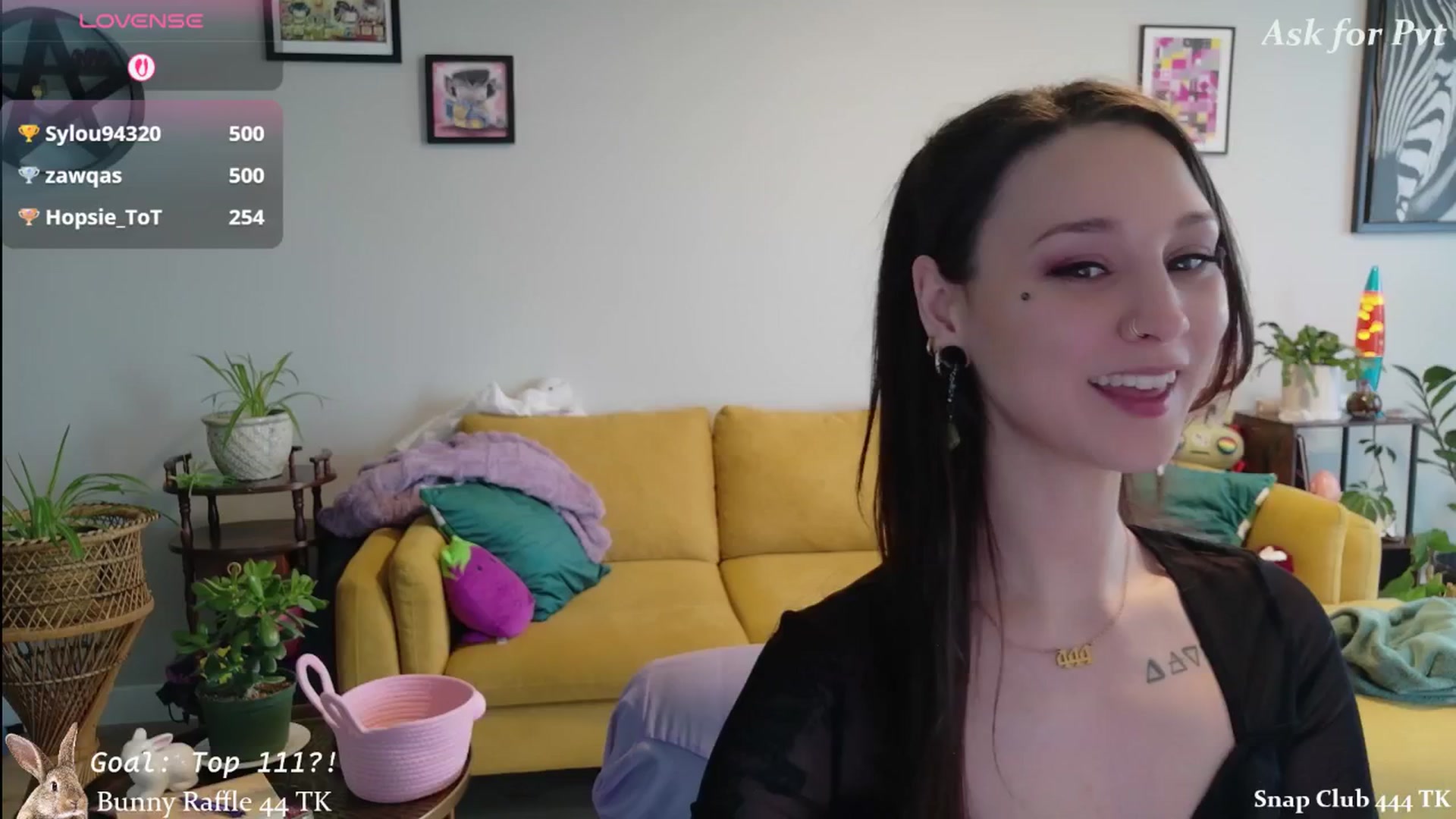 Gallery image thumbnail from ShyBabyy's myfreecams stream on, 04/15/2026, 21:39 image 7 of 20