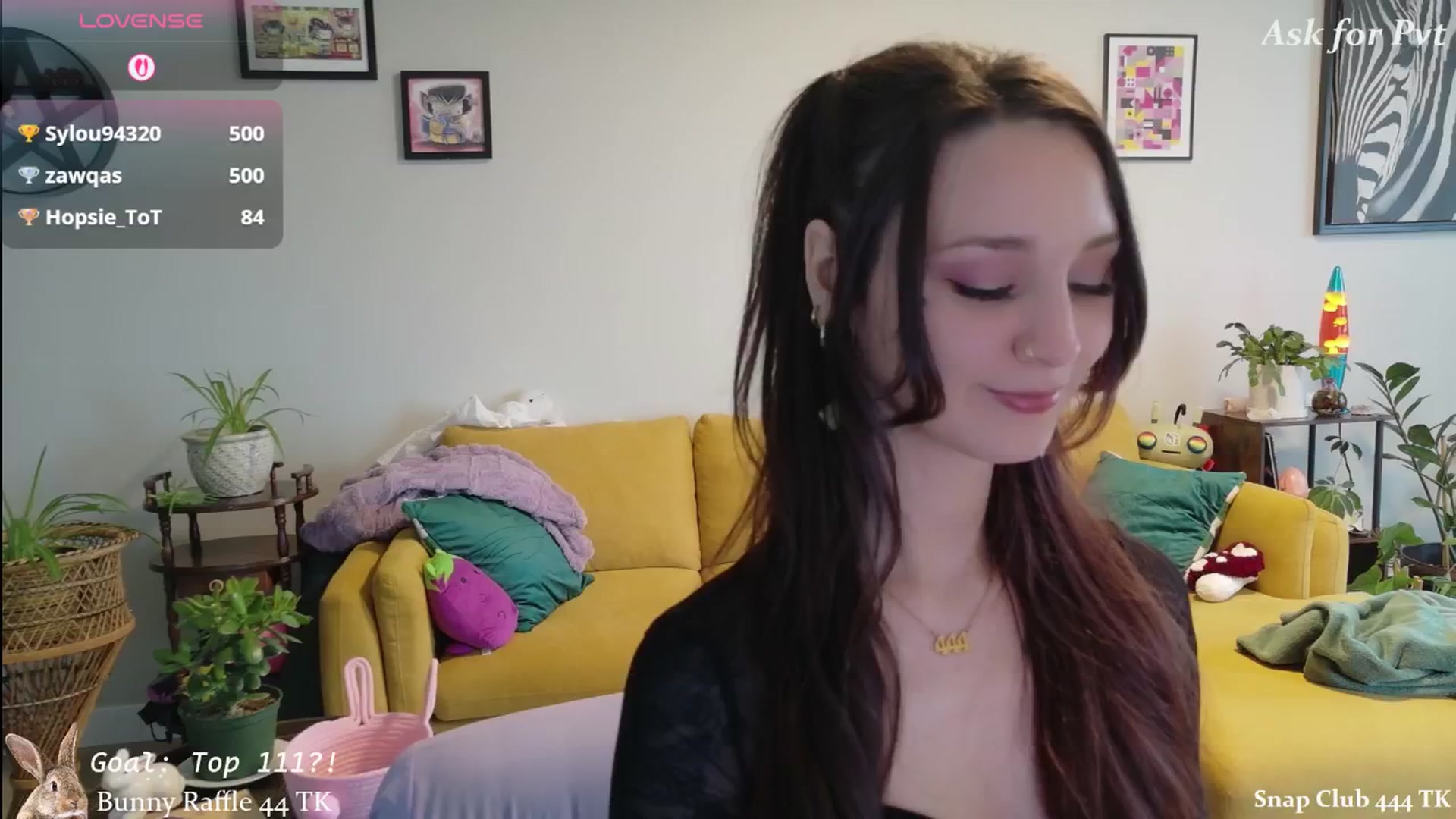 Gallery image thumbnail from ShyBabyy's myfreecams stream on, 04/15/2026, 21:39 image 2 of 20