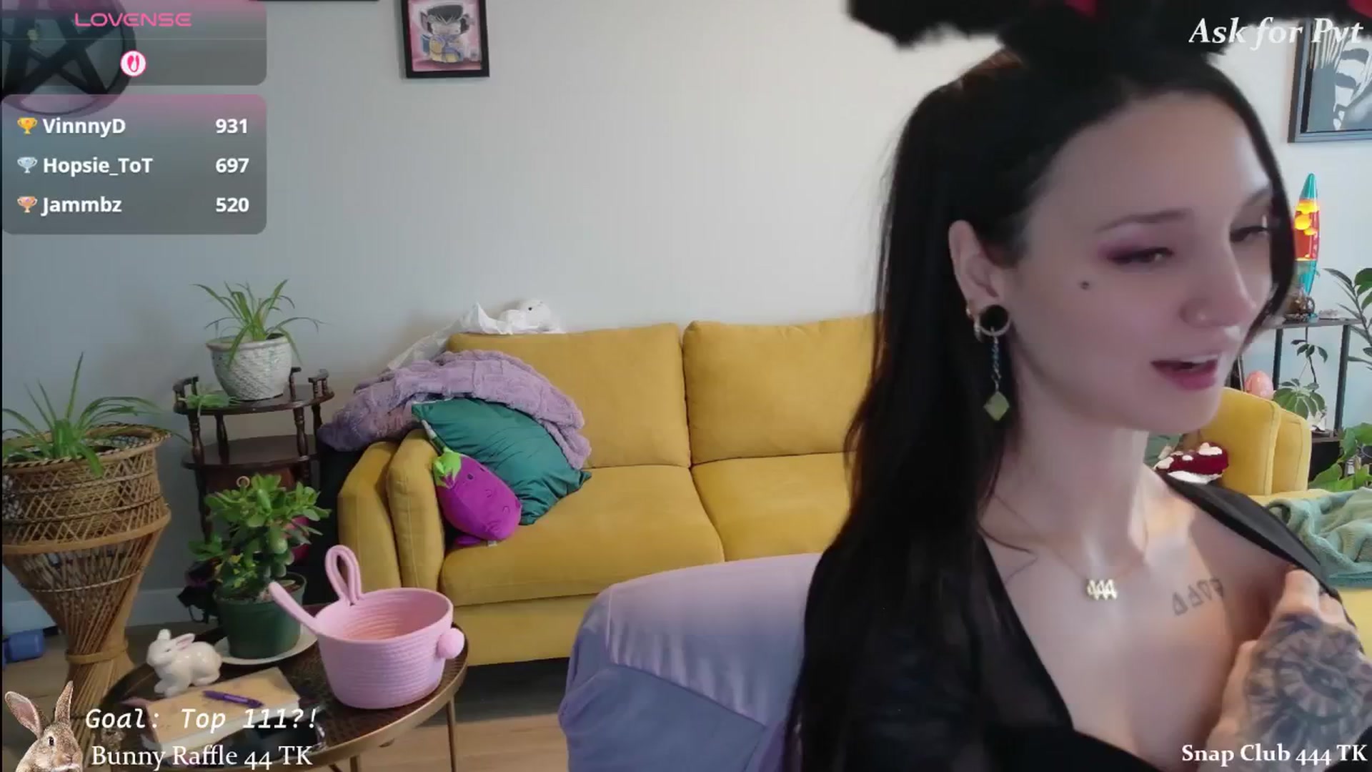 Gallery image thumbnail from ShyBabyy's myfreecams stream on, 04/15/2026, 21:39 image 20 of 20