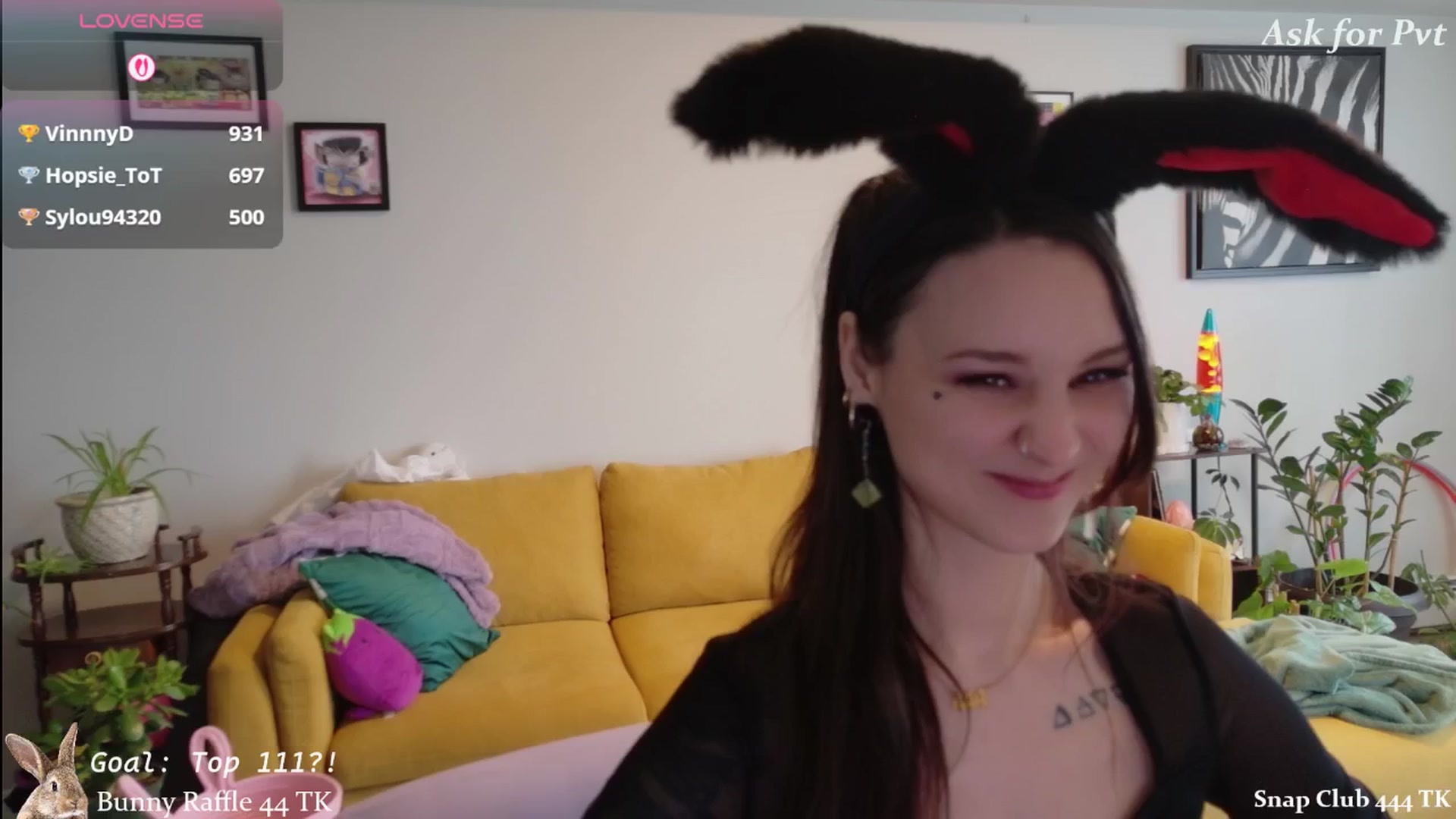 Gallery image thumbnail from ShyBabyy's myfreecams stream on, 04/15/2026, 21:39 image 17 of 20