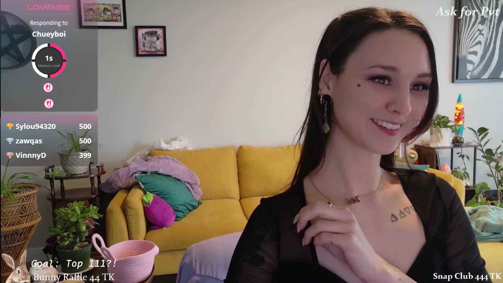 Gallery image thumbnail from ShyBabyy's myfreecams stream on, 04/15/2026, 21:39 image 10 of 20