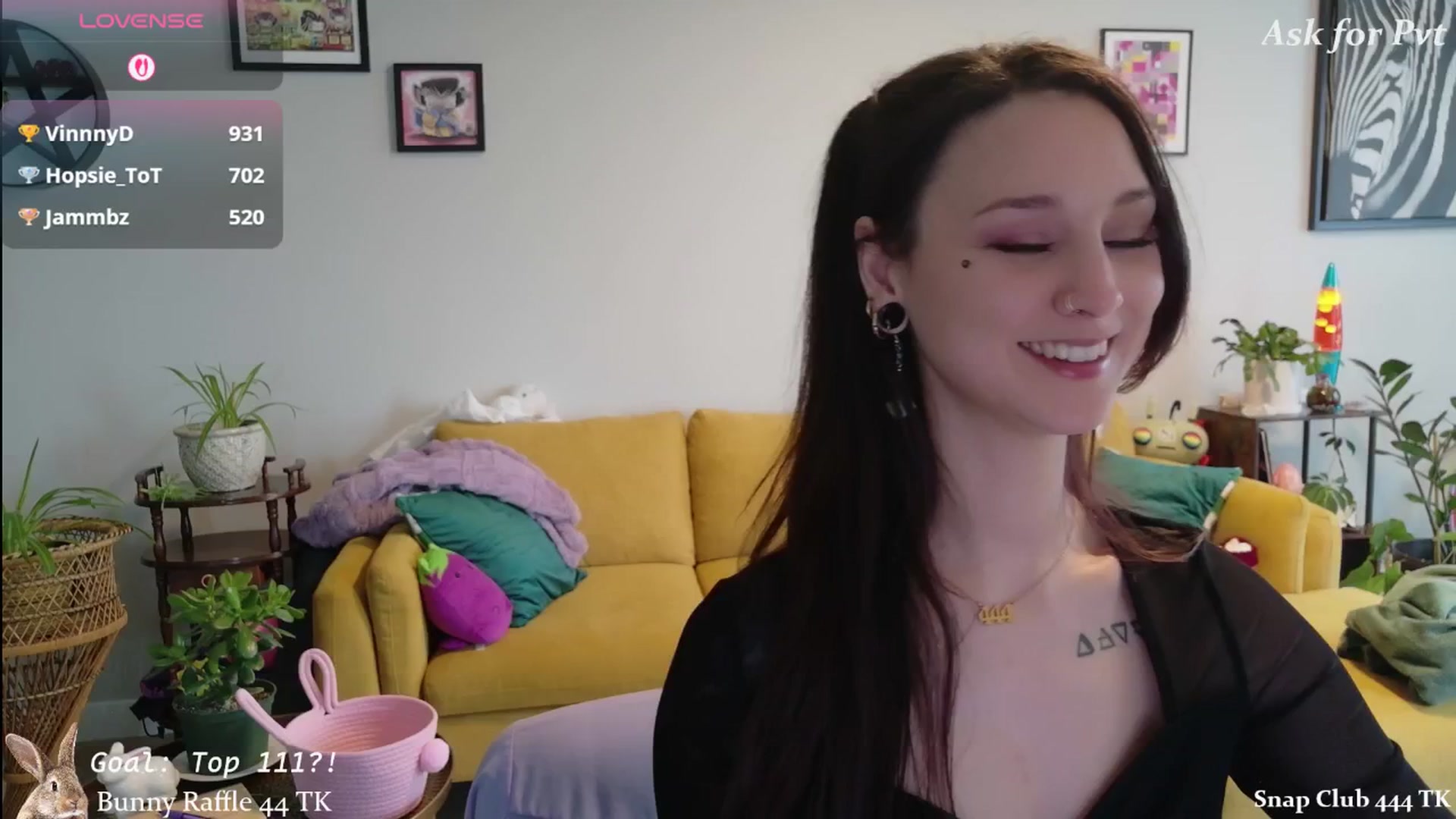 Gallery image thumbnail from ShyBabyy's myfreecams stream on, 04/15/2026, 23:59 image 4 of 20