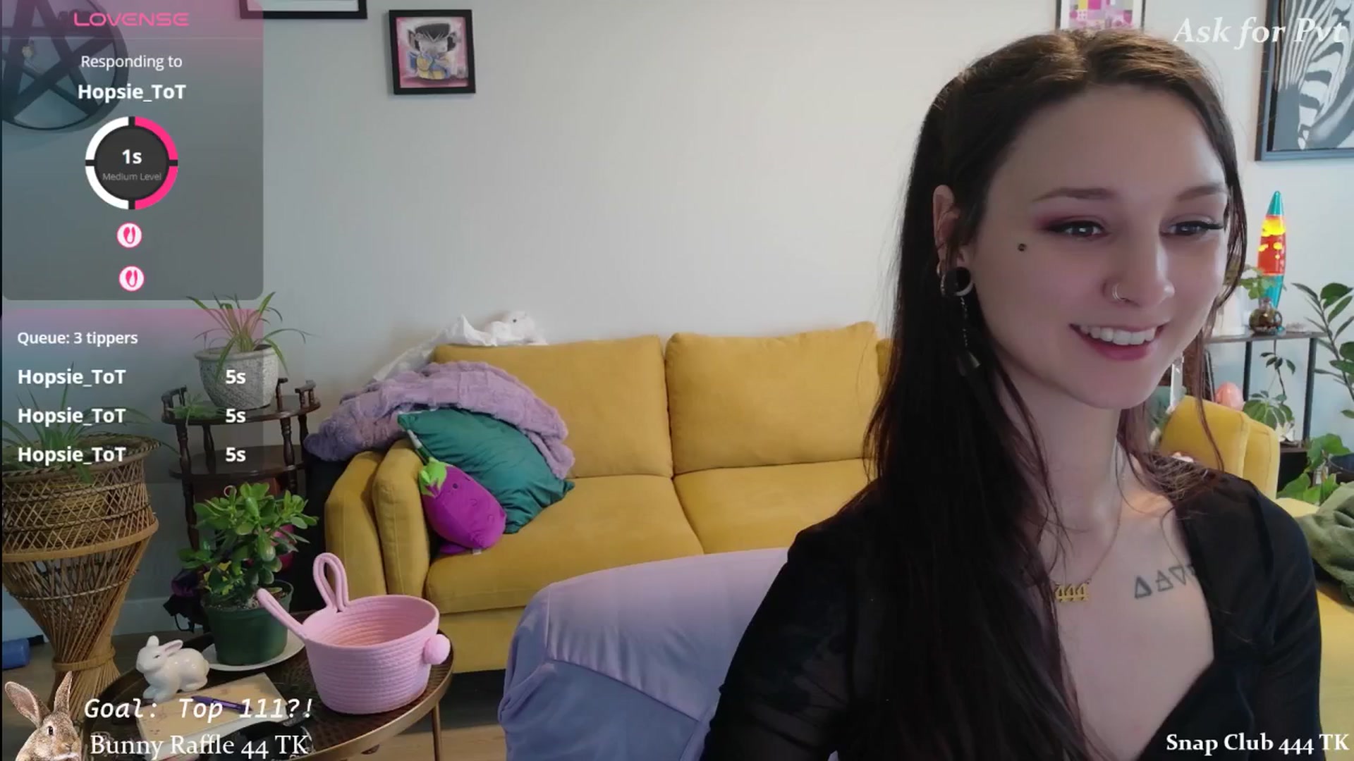 Gallery image thumbnail from ShyBabyy's myfreecams stream on, 04/15/2026, 23:59 image 13 of 20