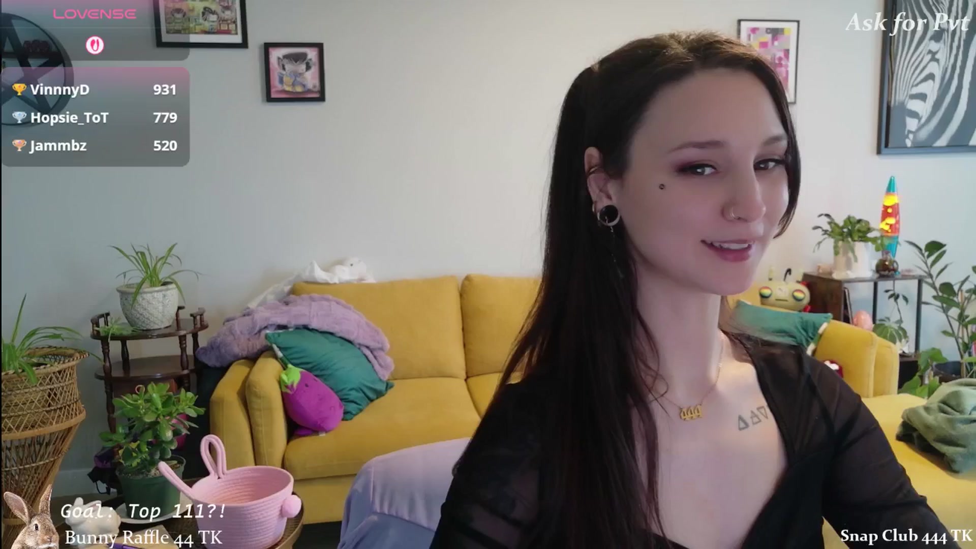 Gallery image thumbnail from ShyBabyy's myfreecams stream on, 04/15/2026, 23:59 image 6 of 20