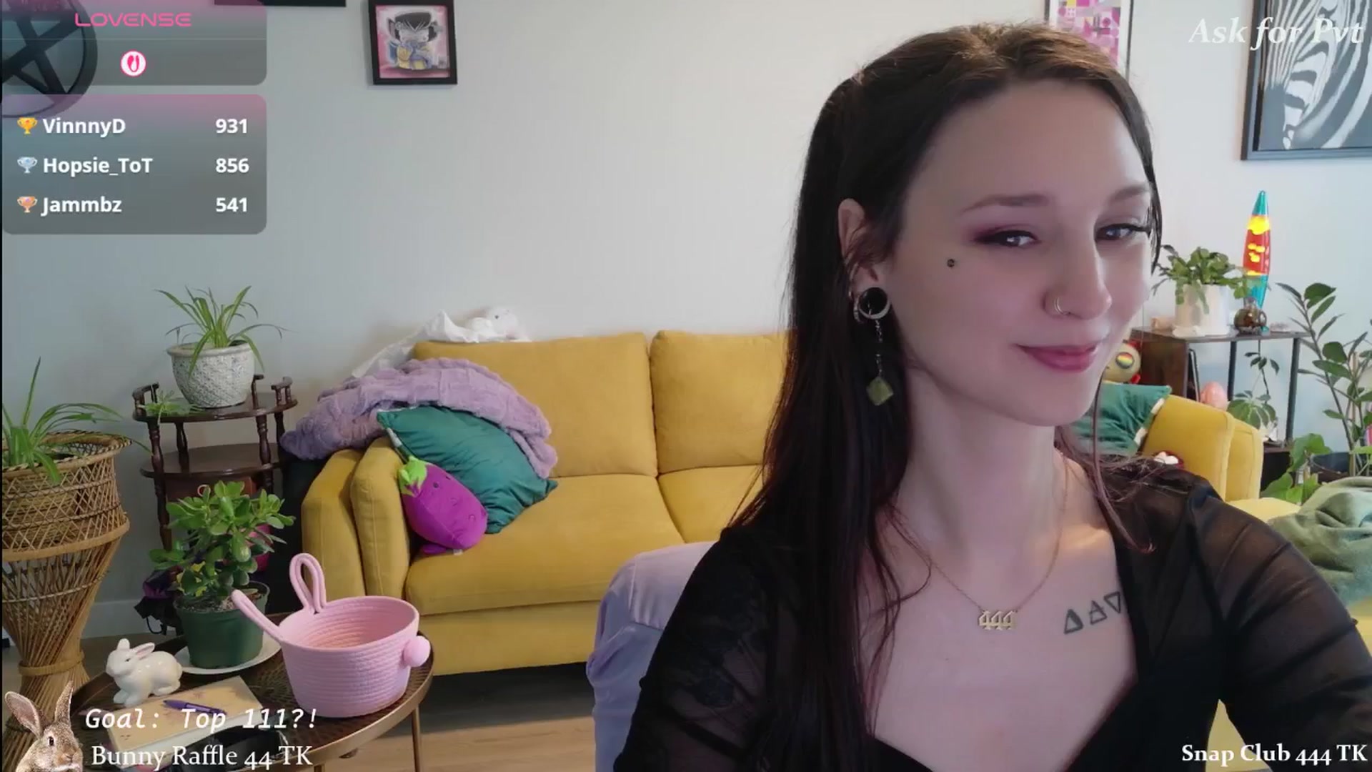Gallery image thumbnail from ShyBabyy's myfreecams stream on, 04/15/2026, 23:59 image 11 of 20