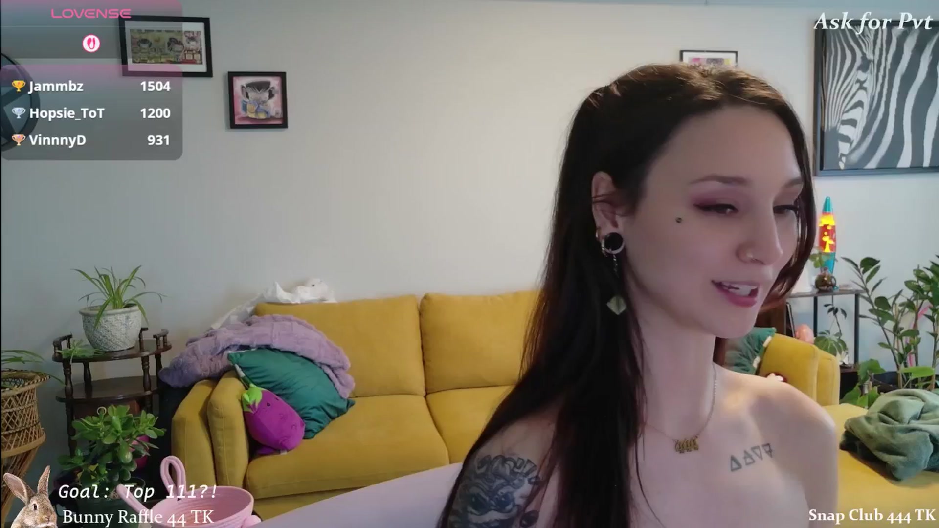 Gallery image thumbnail from ShyBabyy's myfreecams stream on, 04/15/2026, 23:59 image 18 of 20