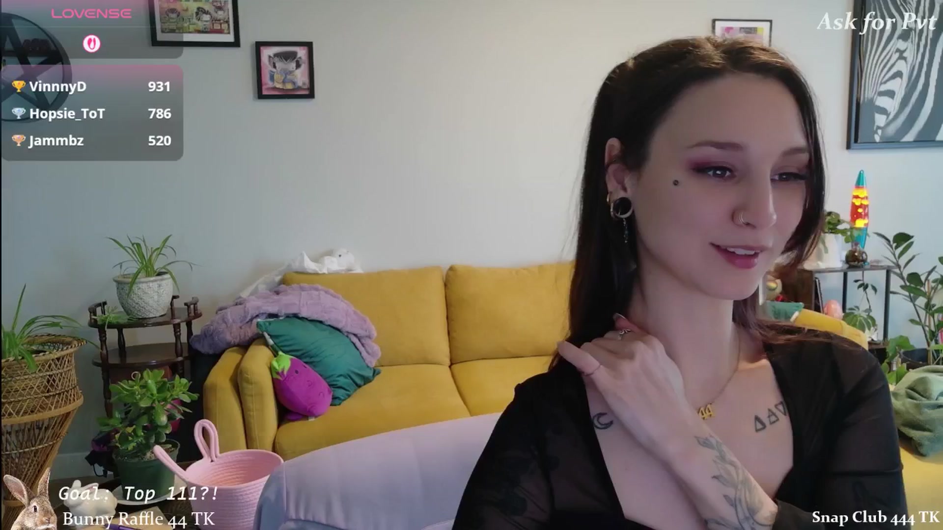 Gallery image thumbnail from ShyBabyy's myfreecams stream on, 04/15/2026, 23:59 image 7 of 20