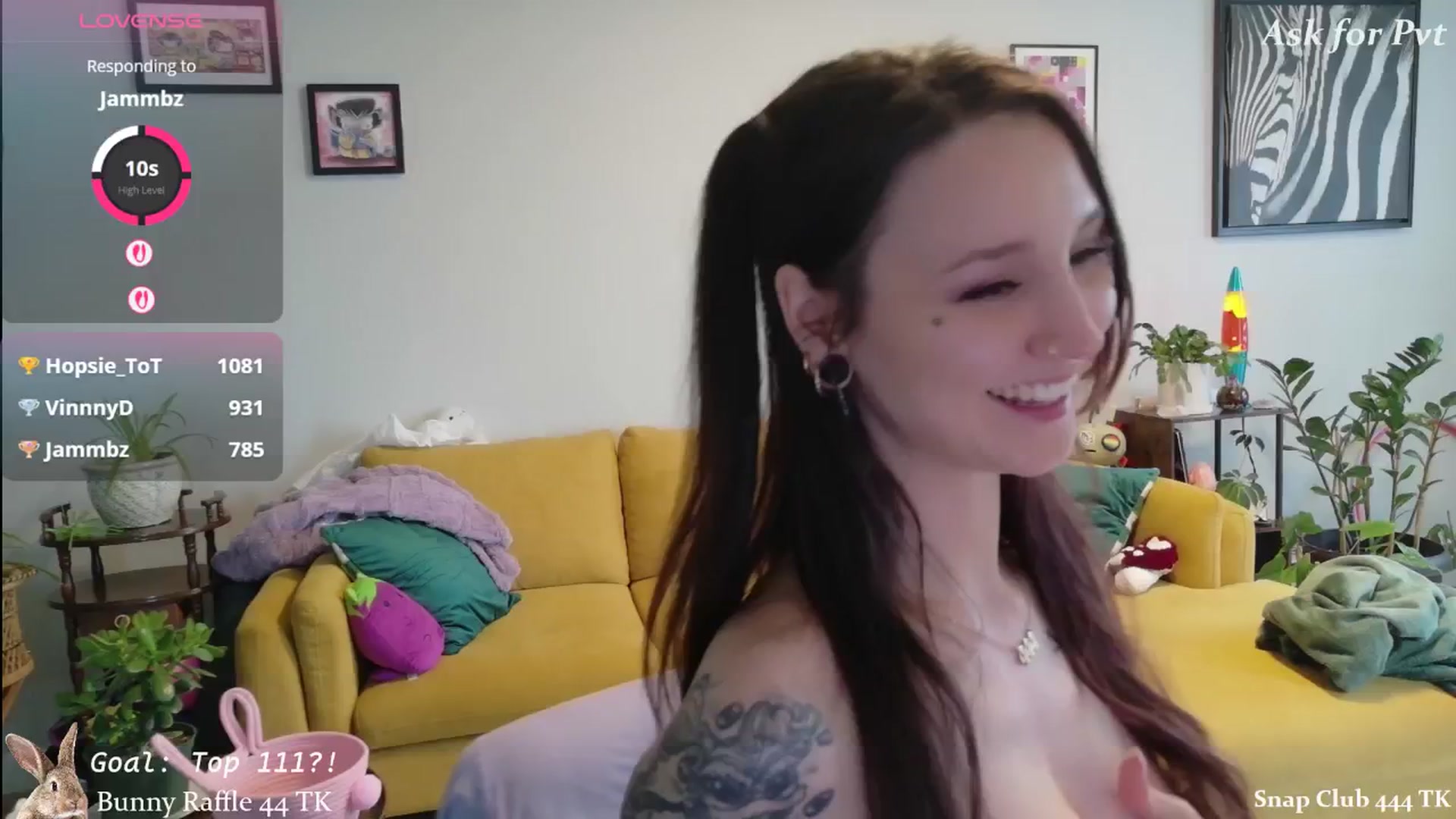 Gallery image thumbnail from ShyBabyy's myfreecams stream on, 04/15/2026, 23:59 image 16 of 20