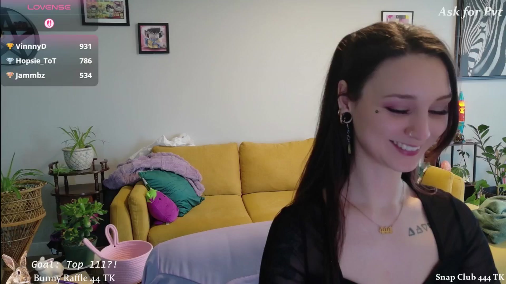 Gallery image thumbnail from ShyBabyy's myfreecams stream on, 04/15/2026, 23:59 image 8 of 20