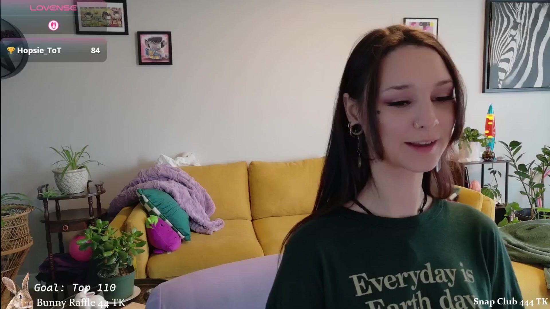 Gallery image thumbnail from ShyBabyy's myfreecams stream on, 04/16/2026, 22:52 image 3 of 20