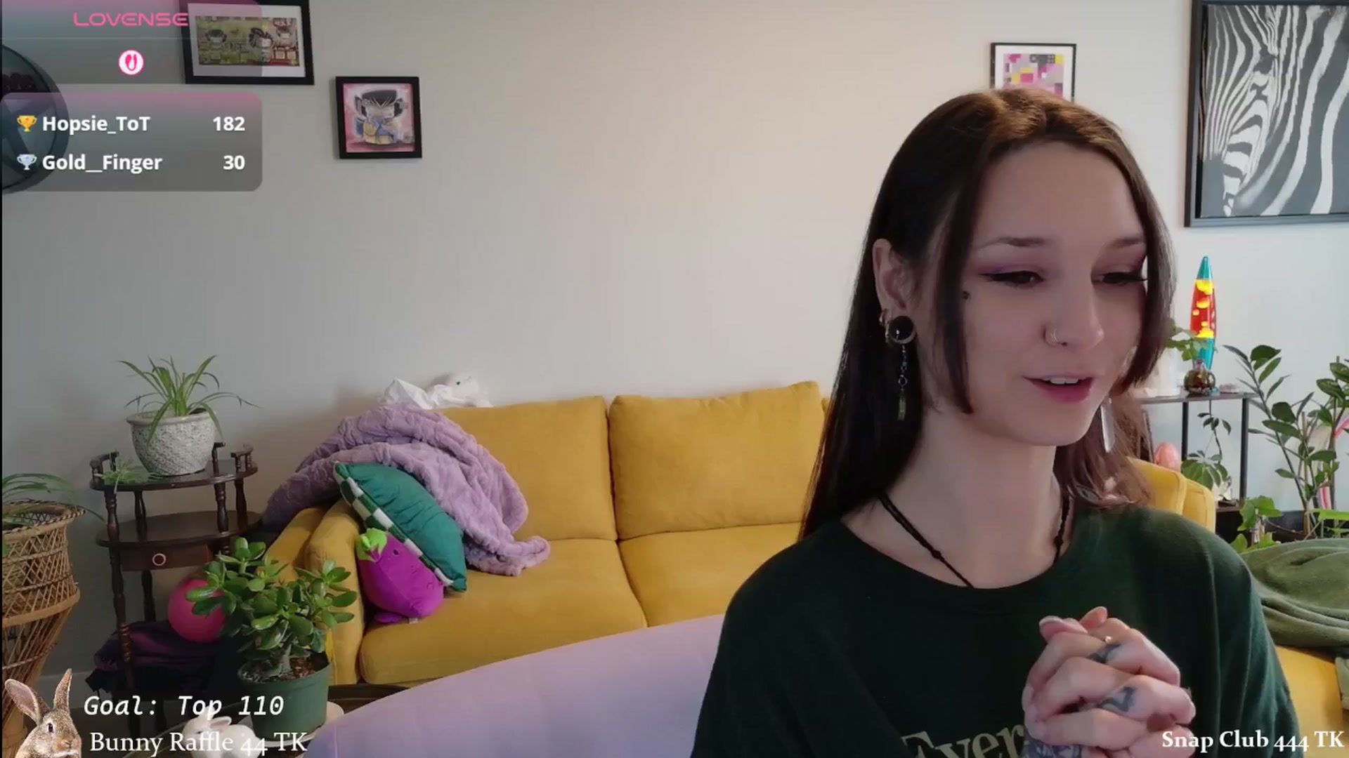 Gallery image thumbnail from ShyBabyy's myfreecams stream on, 04/16/2026, 22:52 image 7 of 20