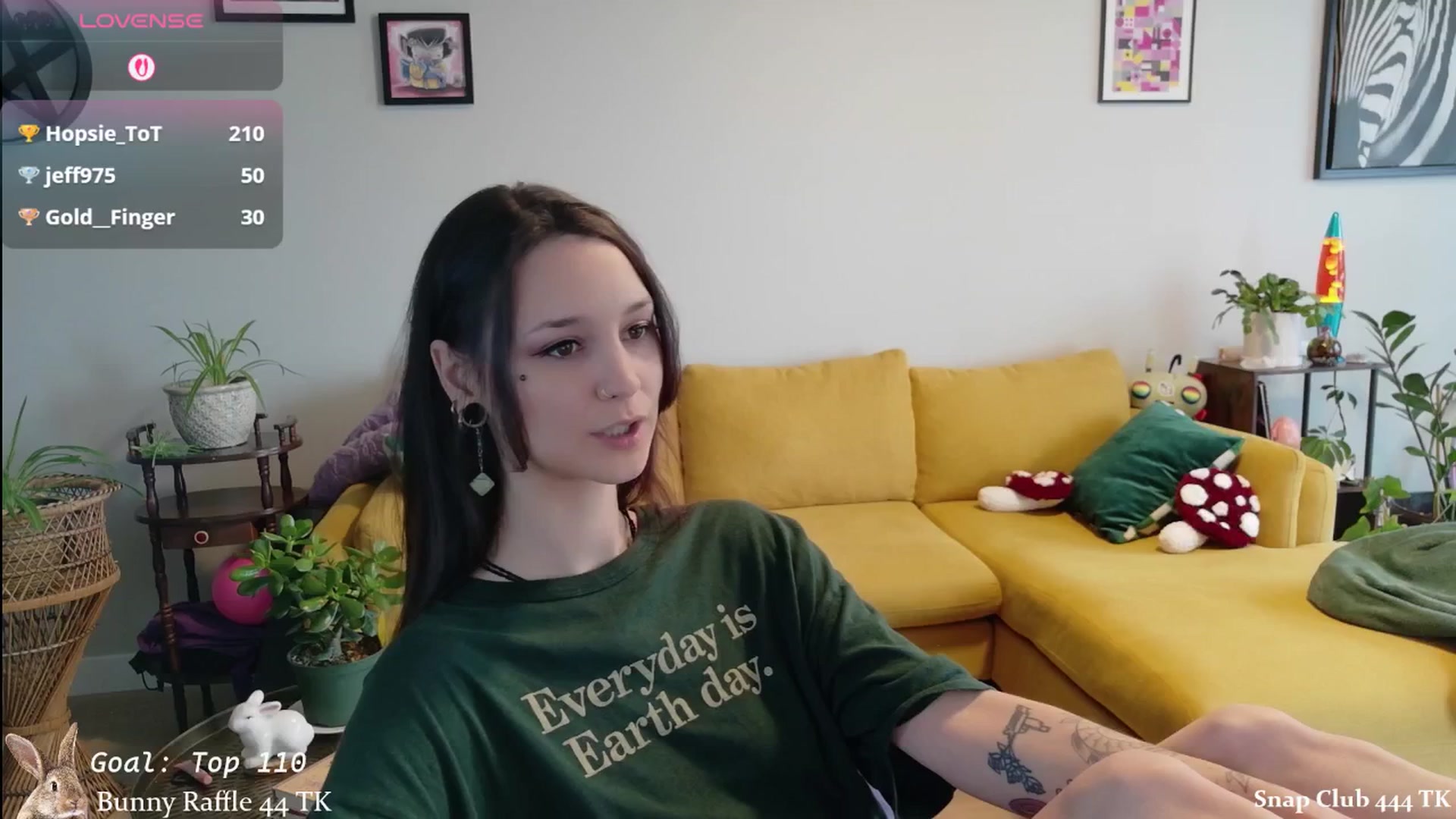 Gallery image thumbnail from ShyBabyy's myfreecams stream on, 04/16/2026, 22:52 image 9 of 20