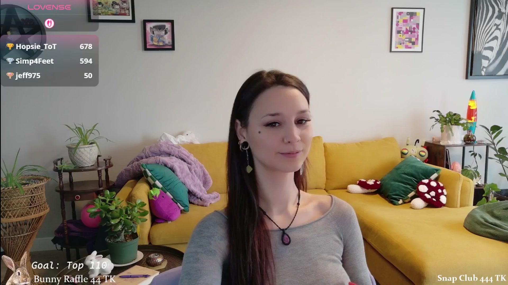 Gallery image thumbnail from ShyBabyy's myfreecams stream on, 04/16/2026, 22:52 image 20 of 20