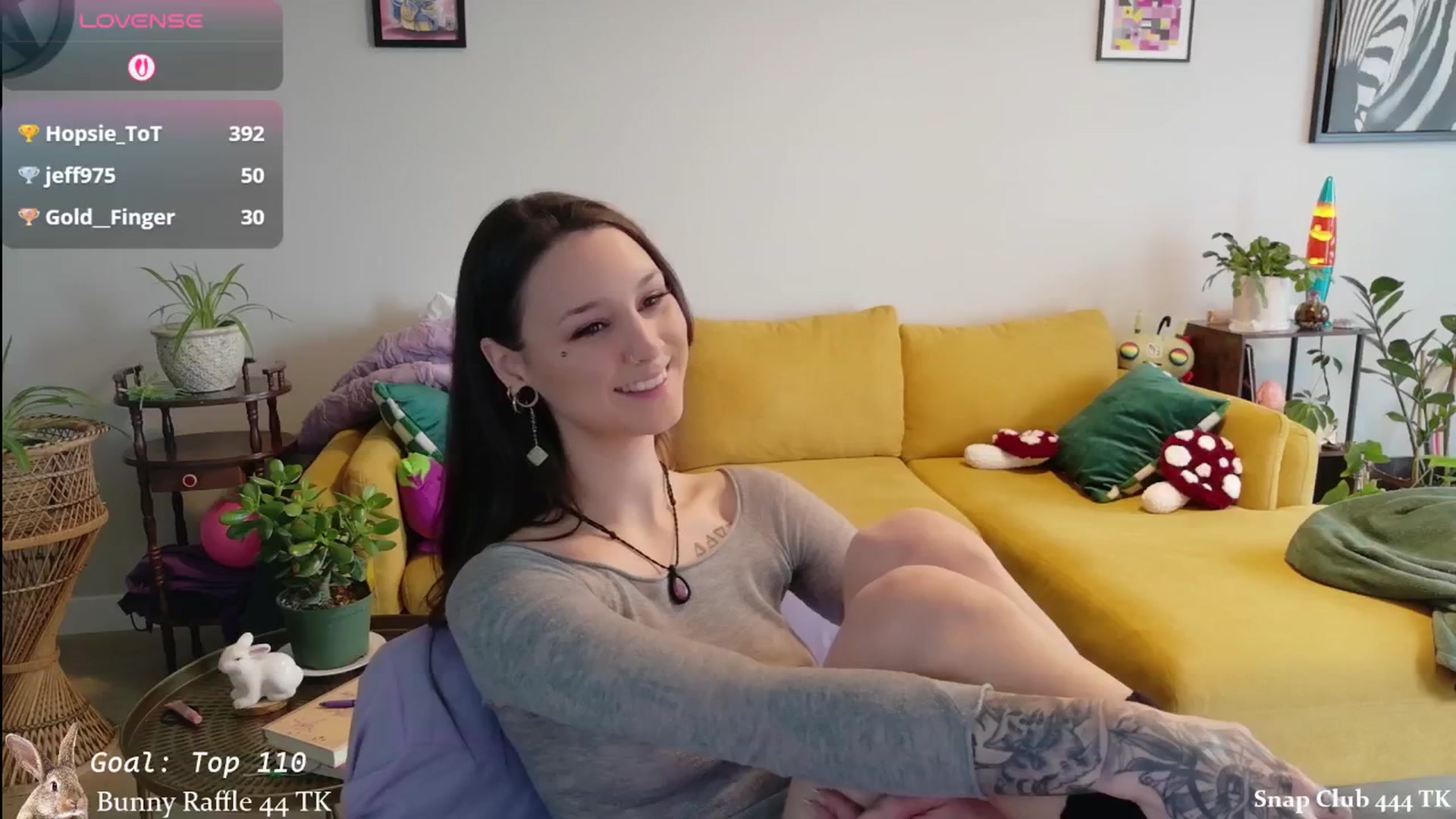 Gallery image thumbnail from ShyBabyy's myfreecams stream on, 04/16/2026, 22:52 image 13 of 20