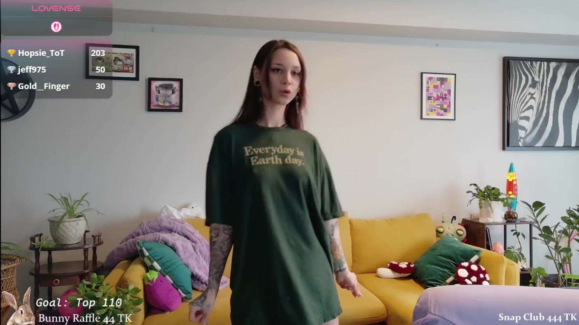 Gallery image thumbnail from ShyBabyy's myfreecams stream on, 04/16/2026, 22:52 image 8 of 20