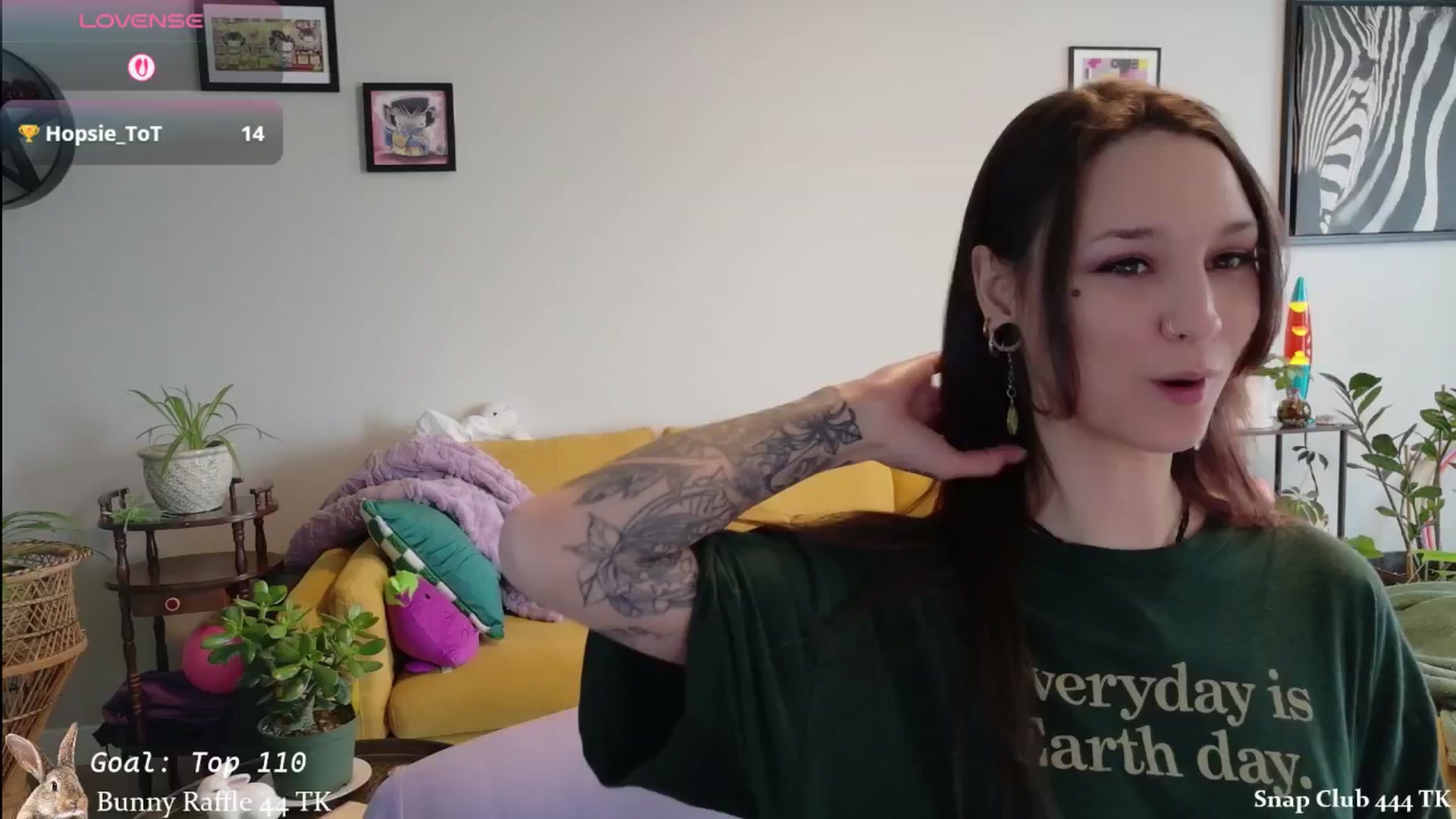Gallery image thumbnail from ShyBabyy's myfreecams stream on, 04/16/2026, 22:52 image 2 of 20