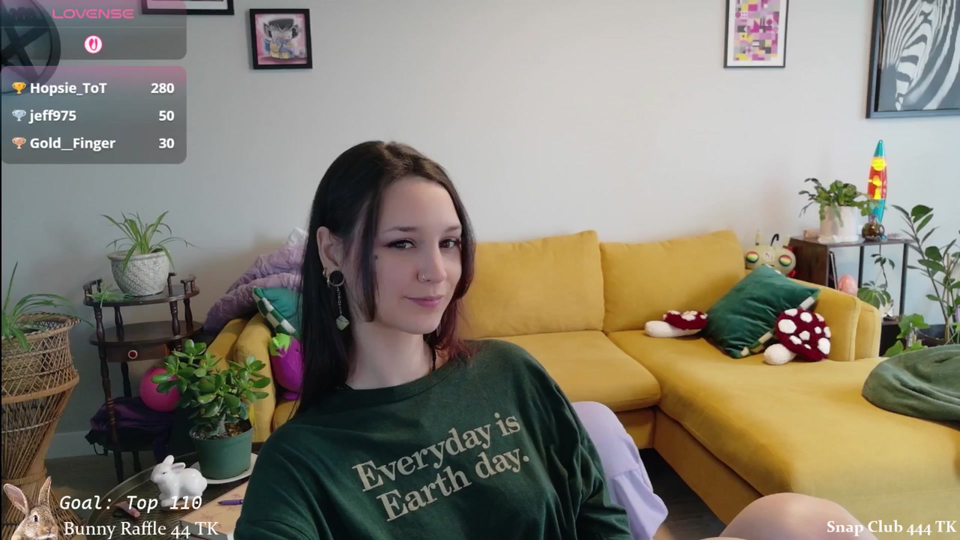 Gallery image thumbnail from ShyBabyy's myfreecams stream on, 04/16/2026, 22:52 image 10 of 20
