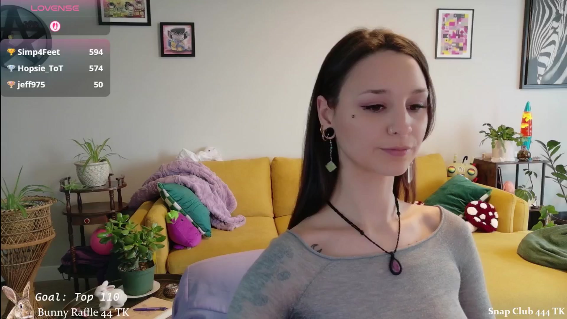 Gallery image thumbnail from ShyBabyy's myfreecams stream on, 04/16/2026, 22:52 image 17 of 20