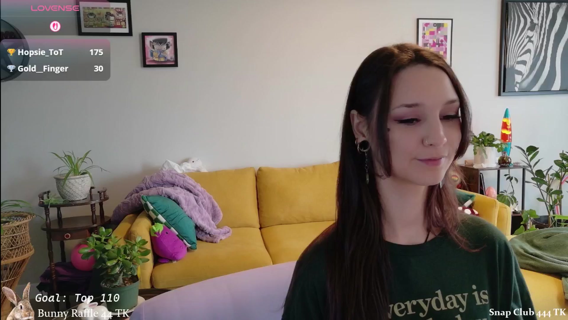 Gallery image thumbnail from ShyBabyy's myfreecams stream on, 04/16/2026, 22:52 image 6 of 20