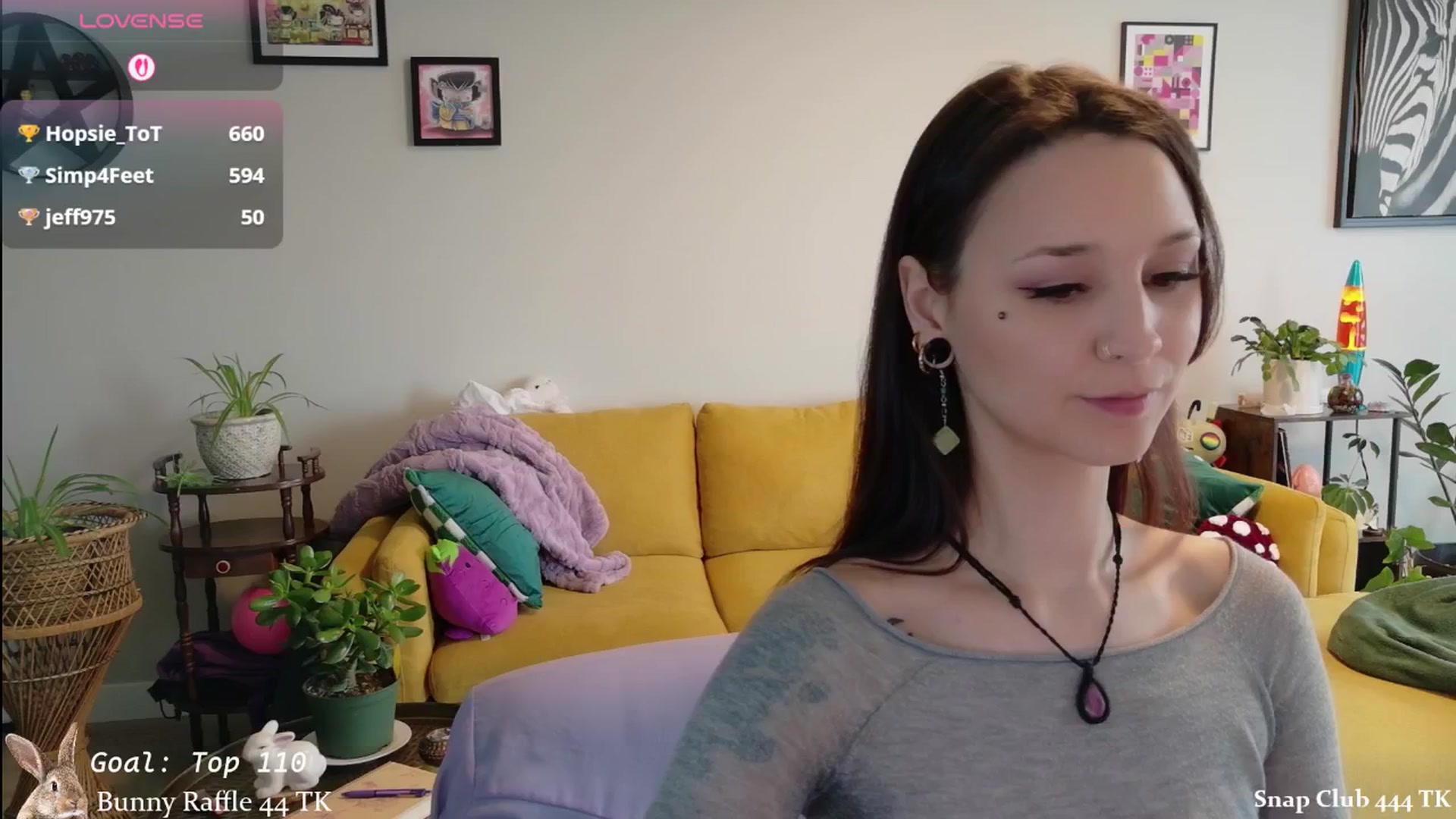Gallery image thumbnail from ShyBabyy's myfreecams stream on, 04/16/2026, 22:52 image 18 of 20