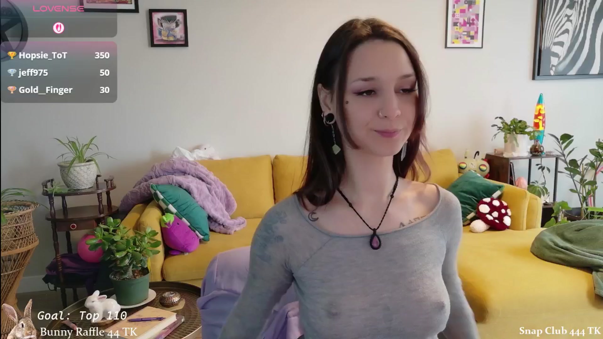 Gallery image thumbnail from ShyBabyy's myfreecams stream on, 04/16/2026, 22:52 image 12 of 20