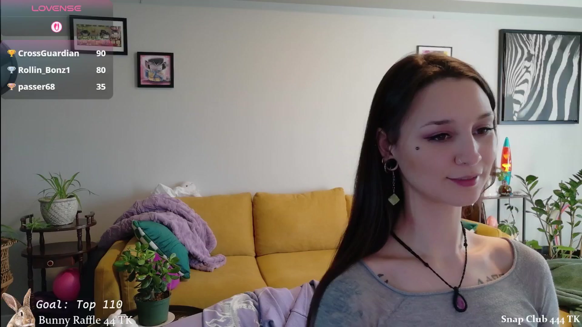 Gallery image thumbnail from ShyBabyy's myfreecams stream on, 04/17/2026, 01:24 image 12 of 20