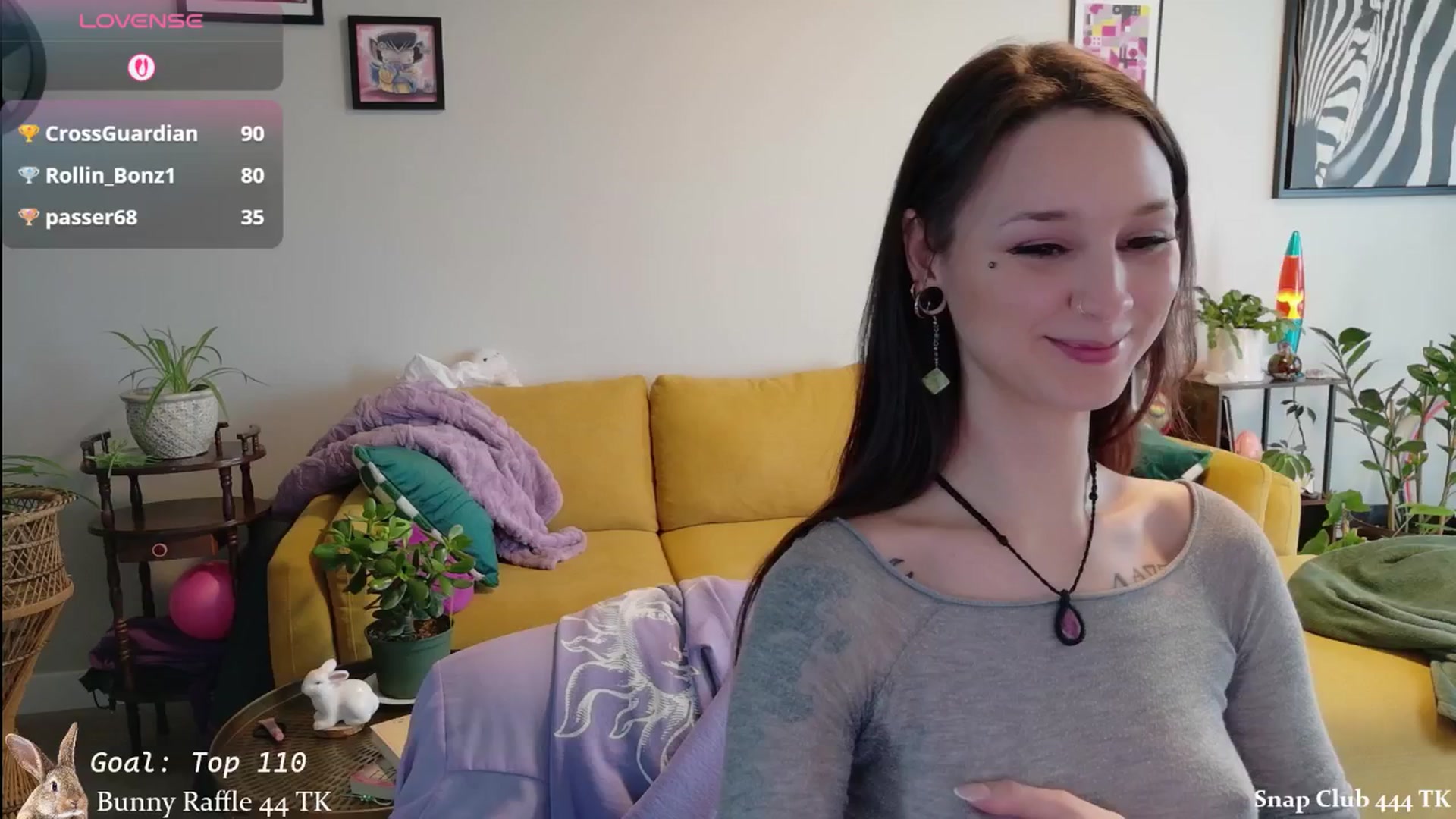 Gallery image thumbnail from ShyBabyy's myfreecams stream on, 04/17/2026, 01:24 image 13 of 20