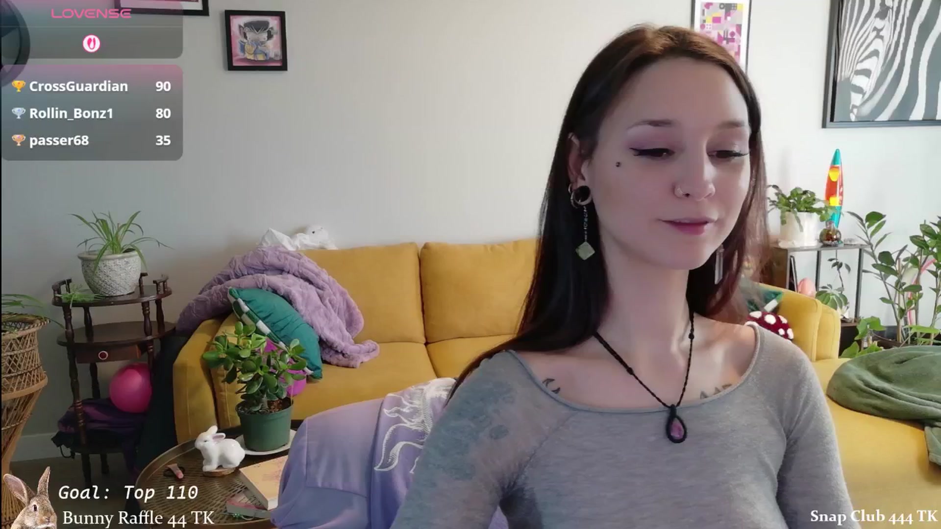 Gallery image thumbnail from ShyBabyy's myfreecams stream on, 04/17/2026, 01:24 image 14 of 20
