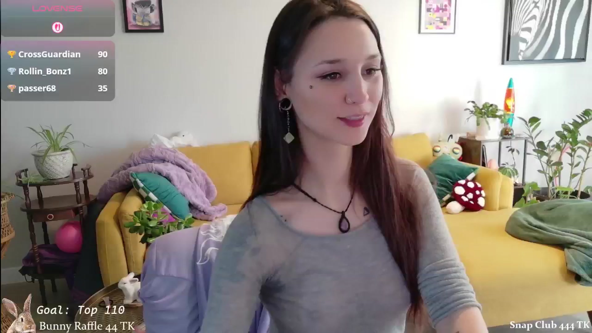 Gallery image thumbnail from ShyBabyy's myfreecams stream on, 04/17/2026, 01:24 image 5 of 20