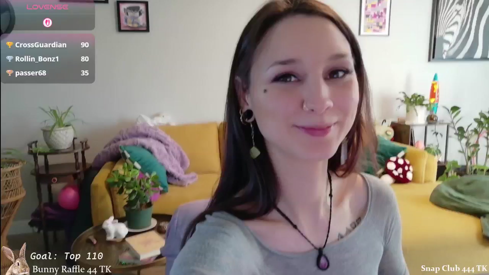 Gallery image thumbnail from ShyBabyy's myfreecams stream on, 04/17/2026, 01:24 image 15 of 20
