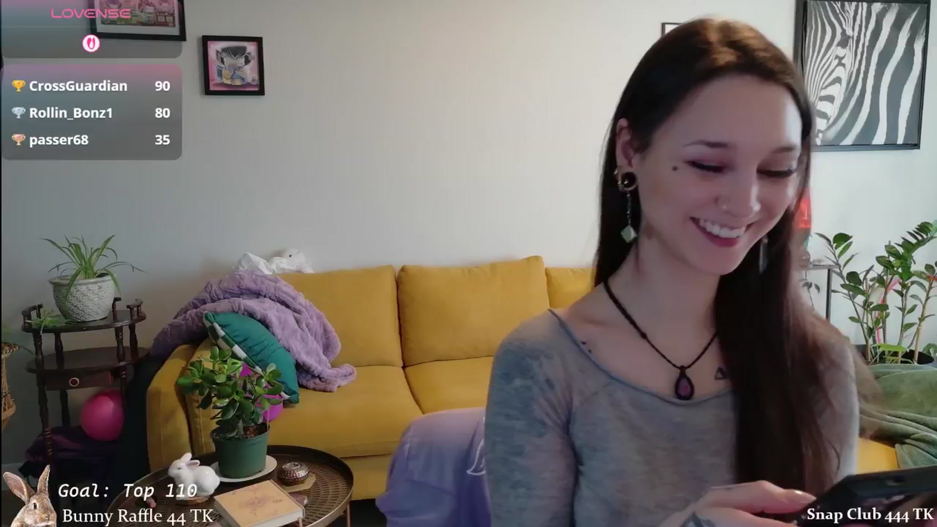 Gallery image thumbnail from ShyBabyy's myfreecams stream on, 04/17/2026, 01:24 image 10 of 20