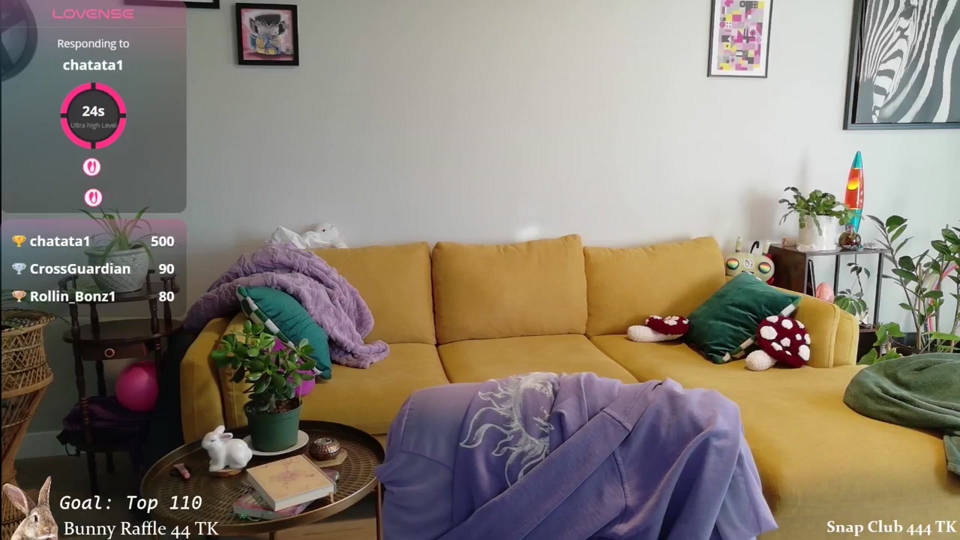 Gallery image thumbnail from ShyBabyy's myfreecams stream on, 04/17/2026, 01:24 image 19 of 20