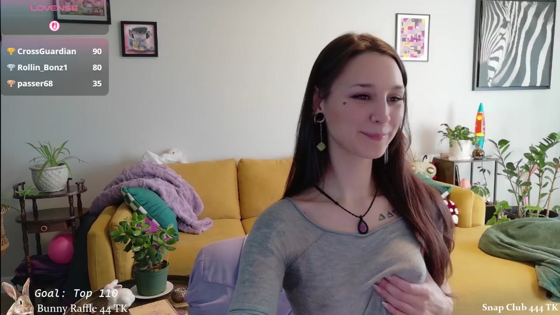 Gallery image thumbnail from ShyBabyy's myfreecams stream on, 04/17/2026, 01:24 image 9 of 20