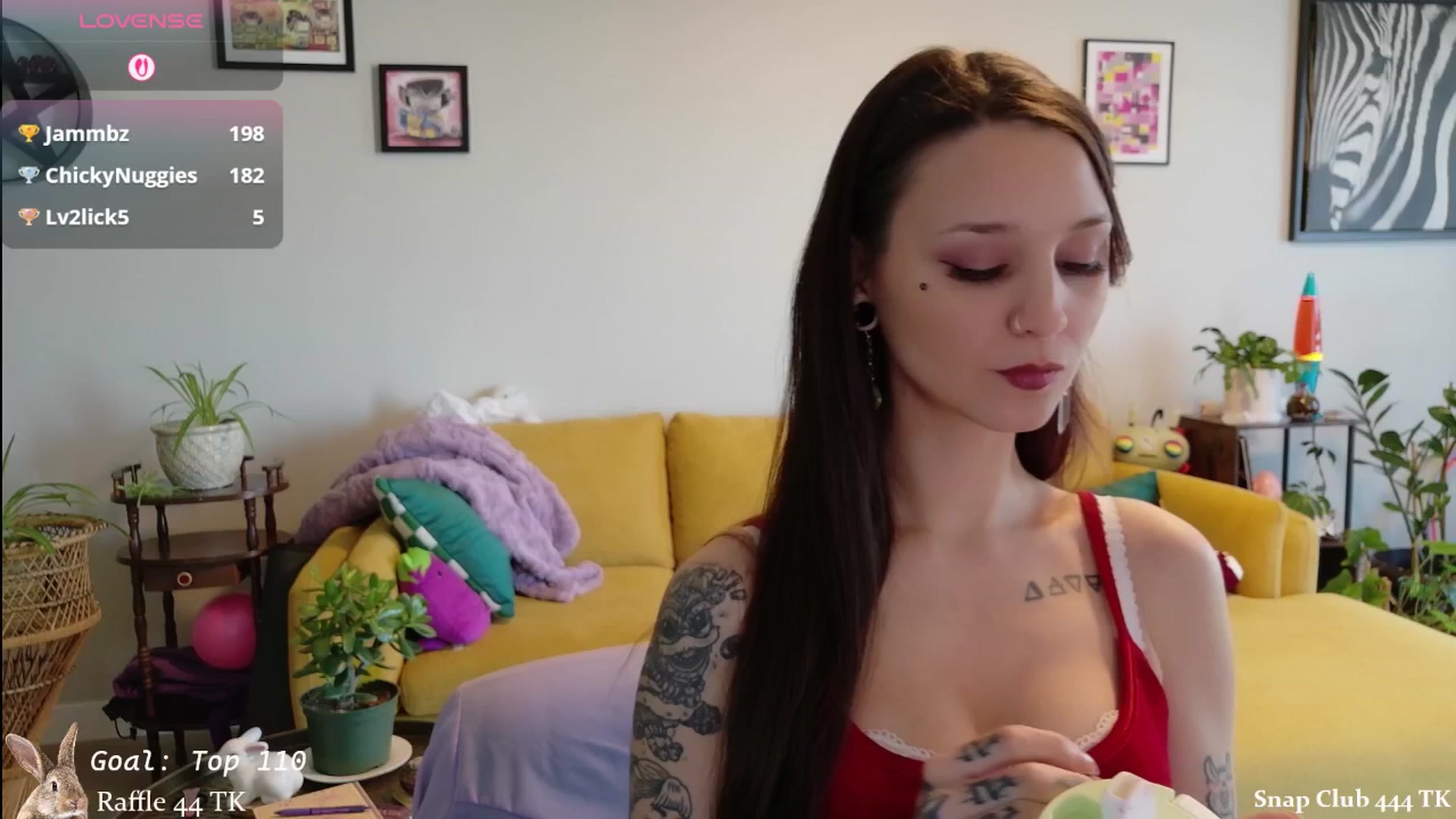 Gallery image thumbnail from ShyBabyy's myfreecams stream on, 04/17/2026, 18:25 image 20 of 20