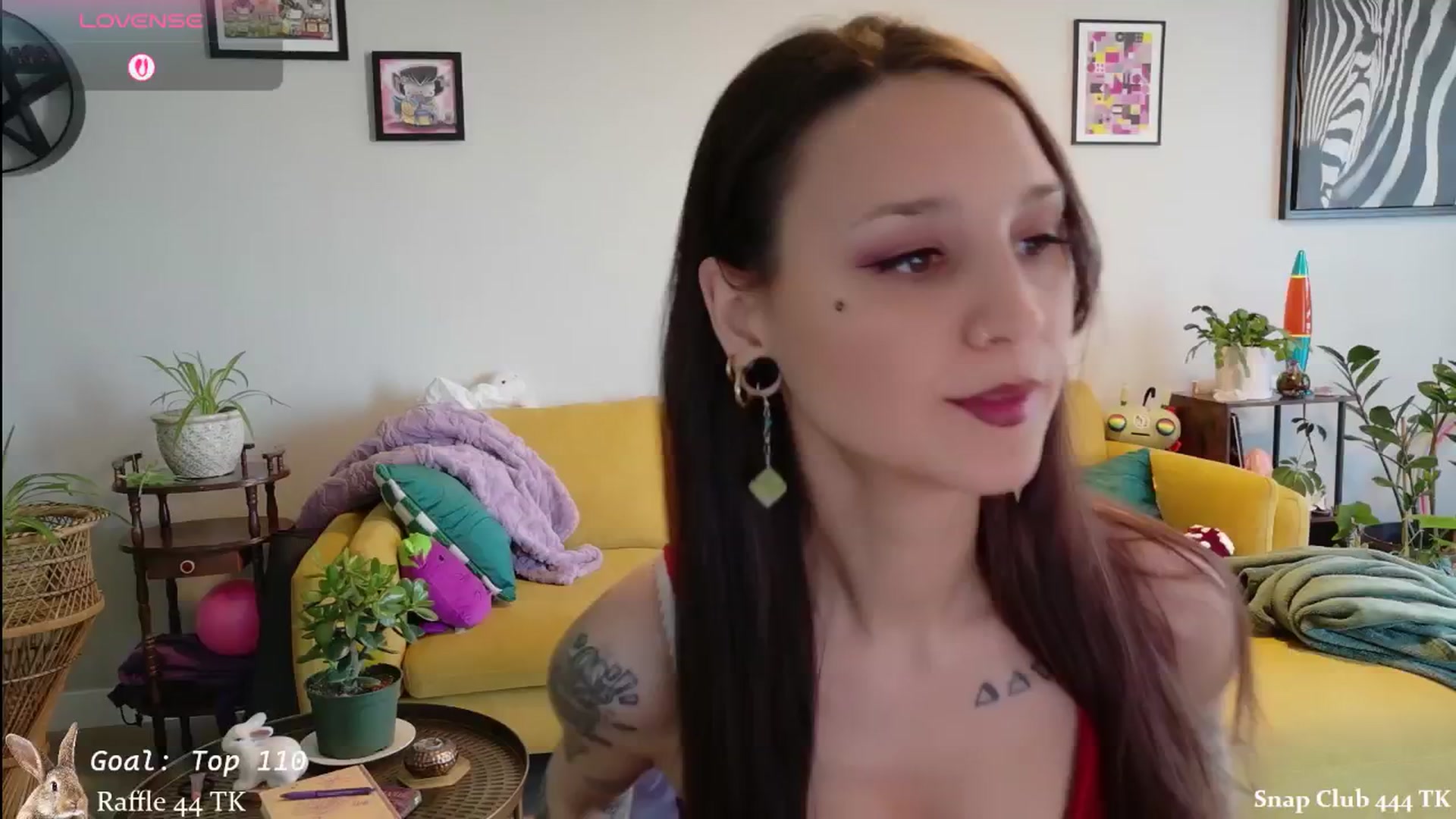 Gallery image thumbnail from ShyBabyy's myfreecams stream on, 04/17/2026, 18:25 image 2 of 20
