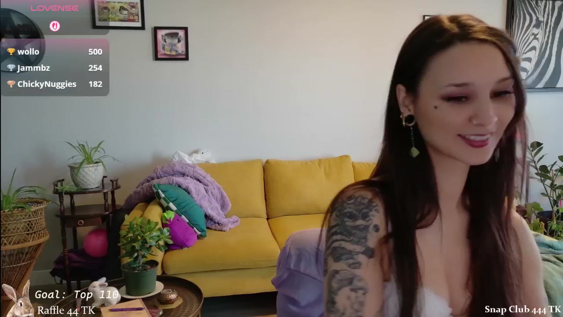 Gallery image thumbnail from ShyBabyy's myfreecams stream on, 04/17/2026, 20:24 image 4 of 20
